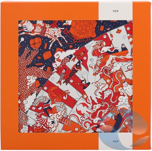 Hermes H24 Giftset 112,5 ml