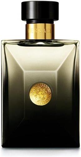 Versace - Pour Homme Noir Oud - Eau De Parfum - 100ML