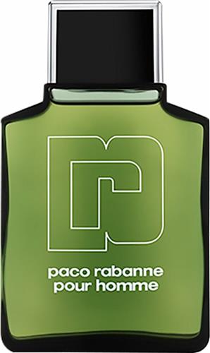 Paco Rabanne Pour Homme 200 ml Eau de Toilette - Herenparfum