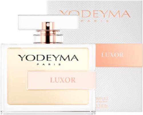 Yodeyma - LUXOR - Parfum 100ml