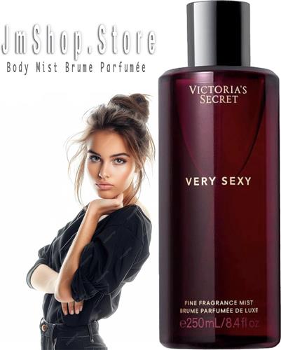 Victoria's Secret Very Sexy Fragrance Body Mist 250 ml