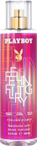 Playboy Fragrance Mist - Feeling Flirty