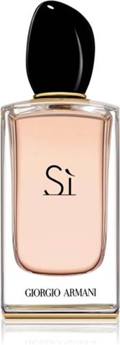 Giorgio Armani Sì 100 ml Eau de Parfum - Damesparfum