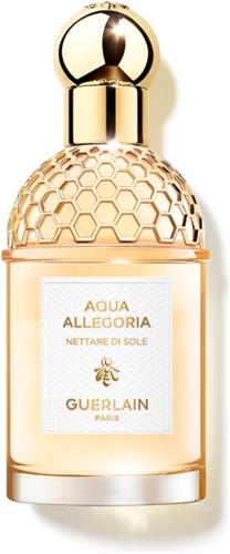 Guerlain Aqua Allegoria Nettare Di Sole Eau de Toilette Spray 75 ml