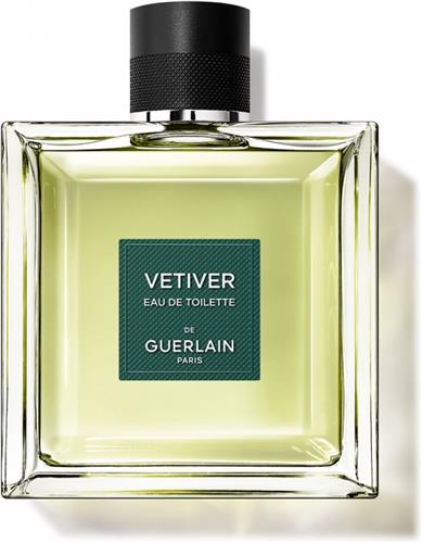 Guerlain Vetiver Eau De Toilette Spray 150 Ml
