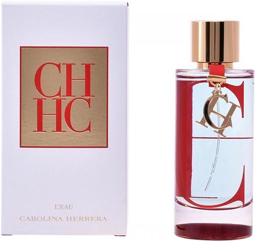 Damesparfum Ch L'eau Carolina Herrera EDT
