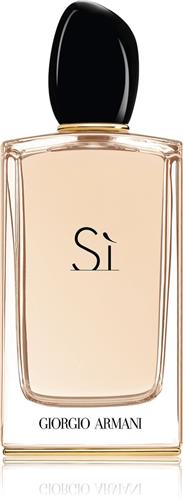 Giorgio Armani Sì 150 ml Eau de Parfum - Damesparfum