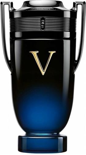 Paco Rabanne Invictus Victory Elixir 200 ml Parfum Intense - Herenparfum