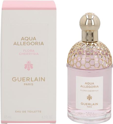 Guerlain Aqua Allegoria Flora Cherrysia Edt Spray