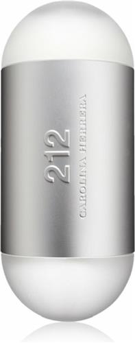 Carolina Herrera 212 F - 60ml - Eau de toilette
