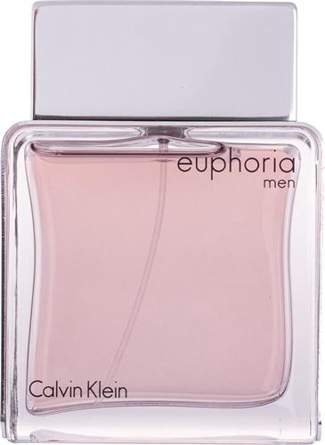 Calvin Klein Ck Euphoria 100ml Eau de Toilette - Herenparfum