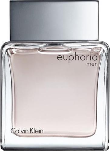 Calvin Klein Euphoria 50 ml Eau de Toilette - Herenparfum