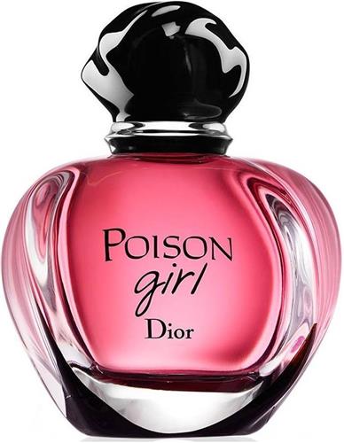 Dior Poison Girl 50 ml - Eau de Parfum - Damesparfum