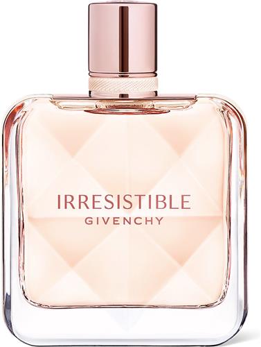 Givenchy Irresistible Eau De Toilette Fraiche Spray 80ml