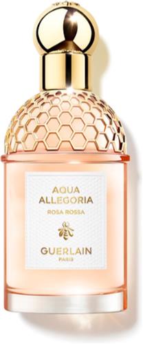 Aqua Allegoria Rosa Rossa Edt Vapo 75 Ml