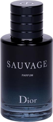 Dior Sauvage - 60 ml - parfum spray - herenparfum