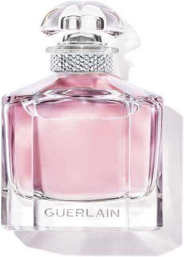 Guerlain Mon Guerlain Sparkling Bouquet - 30 ml - eau de parfum spray - damesparfum