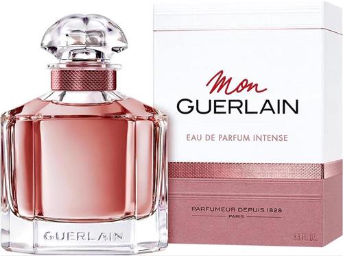 Guerlain Mon Guerlain 100 ml Eau de Parfum Intense - Damesparfum