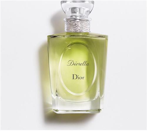 Diorella - 100 ml - Eau de toilette