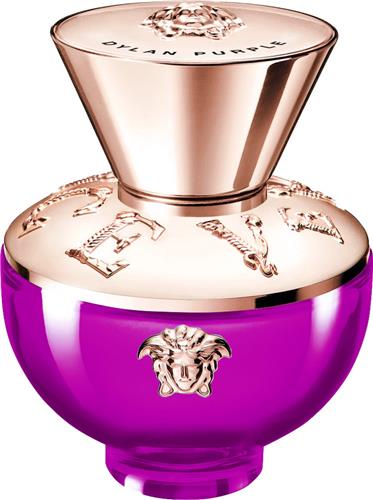 Versace Dylan Purple 50 ml Eau de Parfum - Damesparfum