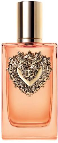 DOLCE & GABBANA - Devotion Eau de Parfum Intense - 100 ml - Dames eau de parfum
