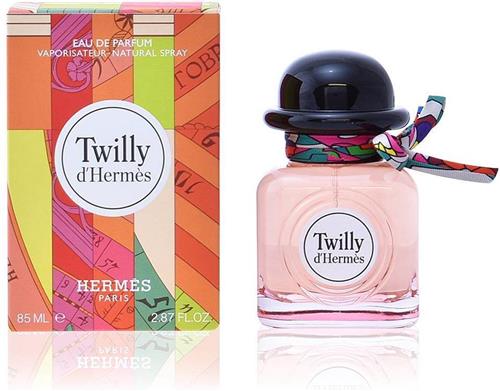 Hermes Twilly D'Hermes - 50ml - Eau de parfum