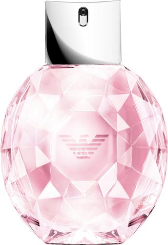 Emporio Armani Diamonds Rose - 50ml - Eau de toilette
