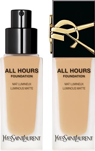 Yves Saint Laurent All Hours Luminous Matte Foundation SPF 39 - LN9 - 25 ml - foundation