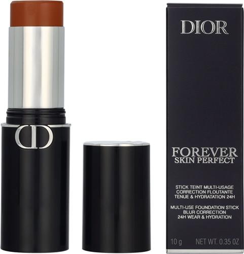 Dior Forever Skin Perfect Foundation