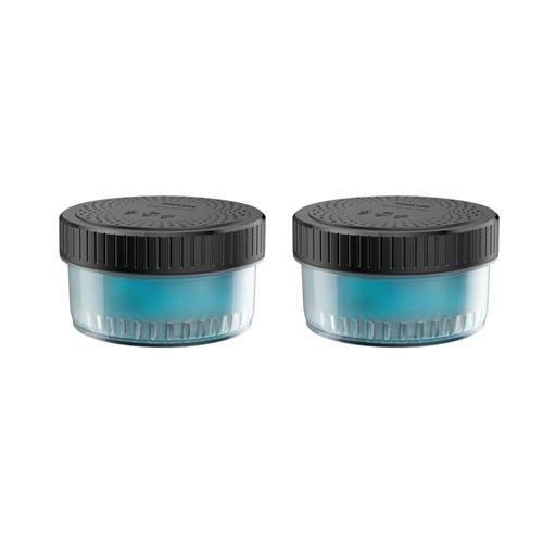 Philips CC12/50 - Quick Clean Pod cartridge - Scheerapparaatreiniging - 2 stuks