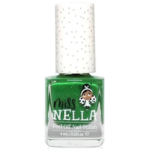 Miss Nella - Kiss The Frog Glitter Kindernagellak