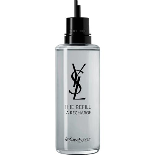 Yves Saint Laurent MYSLF - 150 ml - eau de parfum refill - parfum navulling voor heren