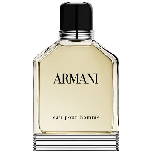 Armani Pour Homme 100 ml Eau de Toilette - Herenparfum