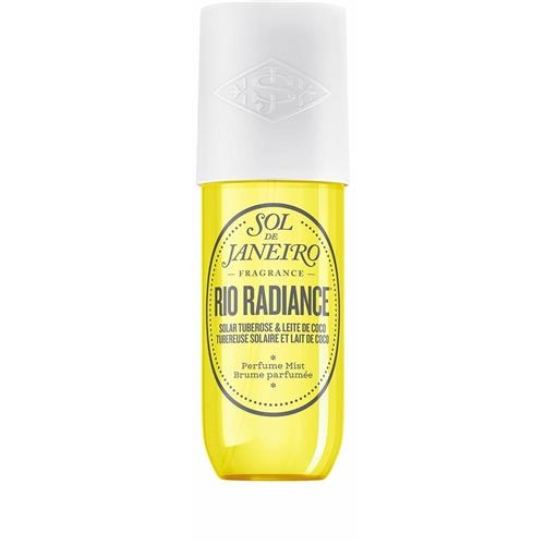 SOL DE JANEIRO Rio Radiance Perfume Mist 240mL