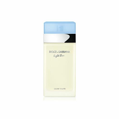 DOLCE & GABBANA - Light Blue Eau de Toilette - 25 ml - eau de toilette