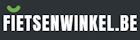 Fietsenwinkel be