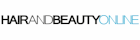 Hair and beauty online